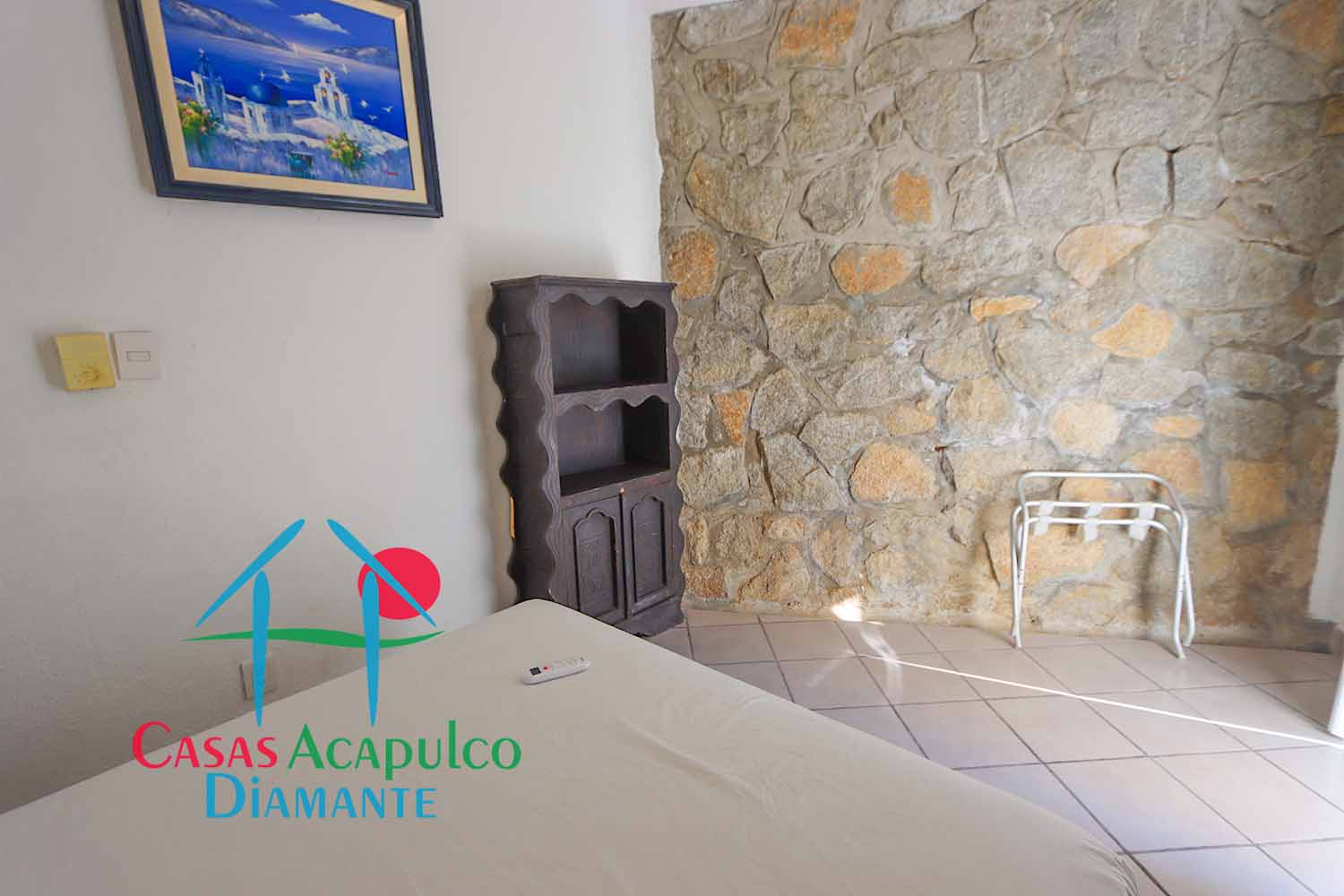 Vereda de las Sirenas 33 - Recámara ocho 4